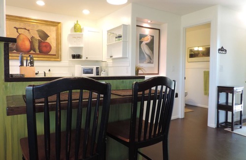 Prescott Apartment | Rock House Haven Retreat