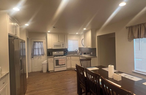Yuba City House | Rock House