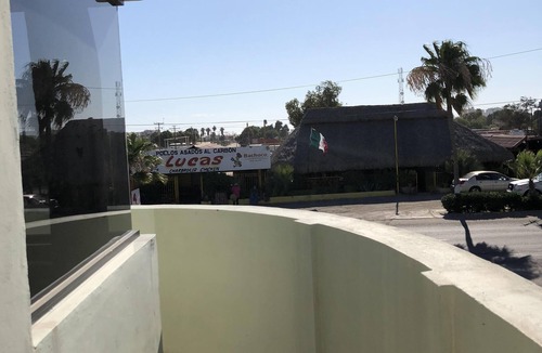 Centro Apartment | Rocky Point Sunset Studios #2