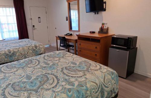 West Alameda Hotel | Rodeway Inn Alameda-Oakland