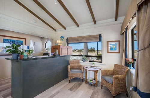 Morro Bay Hotel | Rodeway Inn at Morro Bay