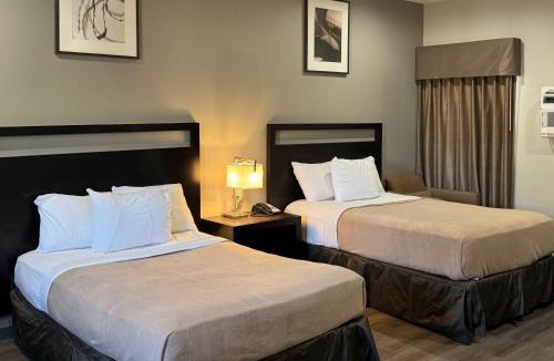 El Cajon Hotel | Rodeway Inn El Cajon - San Diego East