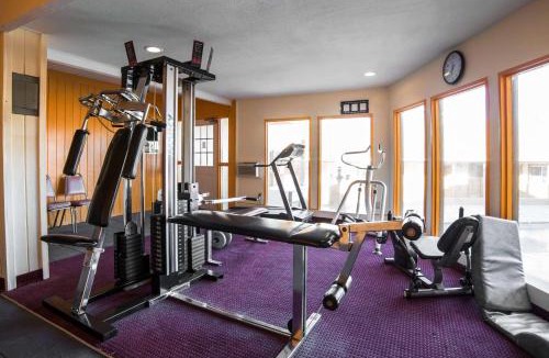 Kingman Hotel | Rodeway Inn Kingman Route 66