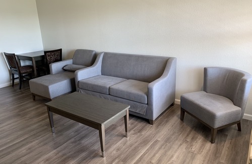 Milpitas Hotel | Rodeway Inn Milpitas near Great Mall