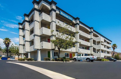 San Ysidro Hotel | Rodeway Inn San Diego South San Ysidro Border