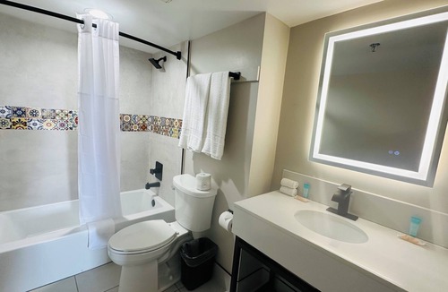 San Ysidro Hotel | Rodeway Inn San Diego South San Ysidro Border