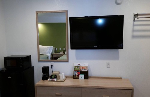 Cathedral Hill Hotel | Rodeway Inn San Francisco City Center