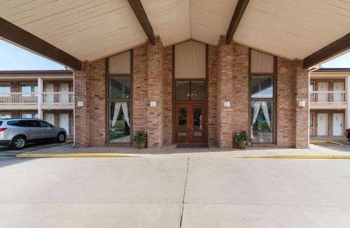 Jasper Hotel | Rodeway Inn
