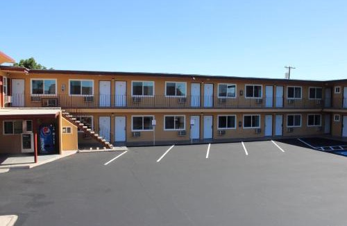 Yuma Townsite Hotel | Rodeway Inn Yuma Downtown