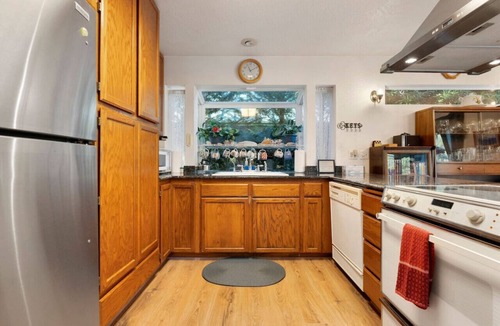 Crescent City House | Rollin on the River!