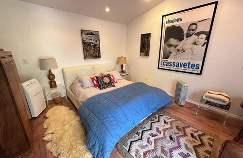 Paso Robles Cottage | Romantic Casita - walking distance to park