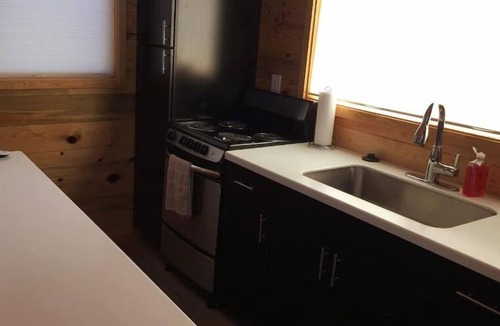 Pinetop-Lakeside House | Romantic Mountain Retreat in Pinetop-Lakeside