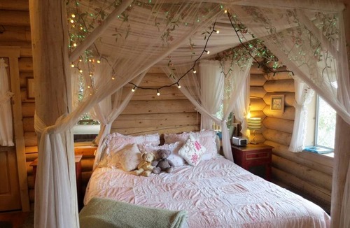 Diamond Valley Cabin | Romantic Vacation Rental for Couples near Prescott, Arizona
