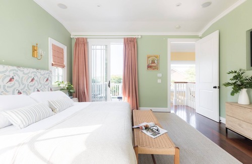Hidden Valley Villa | Romero by AvantStay | Stunning Villa | Close to Beach w/ Pool & Spa