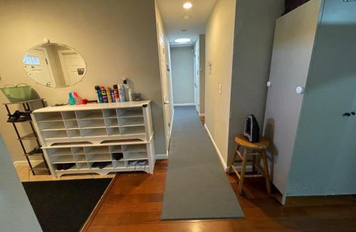 South San Jose House | Room R1 with tempurpedic mattress and top facilities
