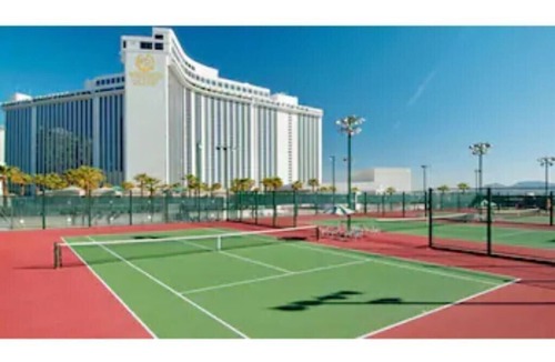 Las Vegas Apartment | ROOM @ WESTGATE+FREE PARKING, 10% OFF IF RENTED FOR >3 NIGHTS +10%OFF FOR A WEEK