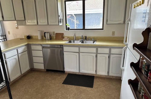 Arcata House | Roomy Humboldt Getaway Near Cal Poly
