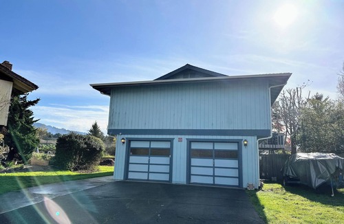 Arcata House | Roomy Humboldt Getaway Near Cal Poly
