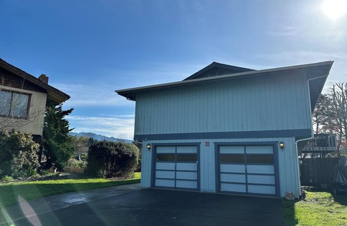 Arcata House | Roomy Humboldt Getaway Near Cal Poly