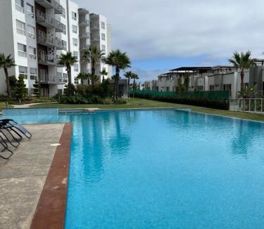 Rosarito Apartment | Rosarito Sol y Mar Getaway