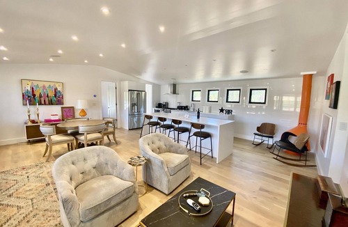 Healdsburg House | Ross Ranch & Vineyards