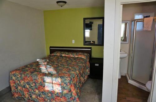 Rialto Hotel | Route 66 Motel - Rialto