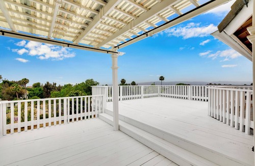 Rowland Heights House | Rowland Heights Beautiful View 4 Bedroom Luxury House near Disney