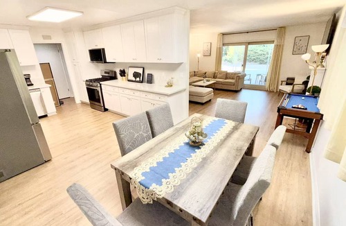Rowland Heights House | Rowland Heights Quiet & Cozy Family Home 4BR