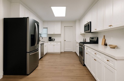Rowland Heights House | Rowland Heights Quiet & Cozy Family Home 4BR