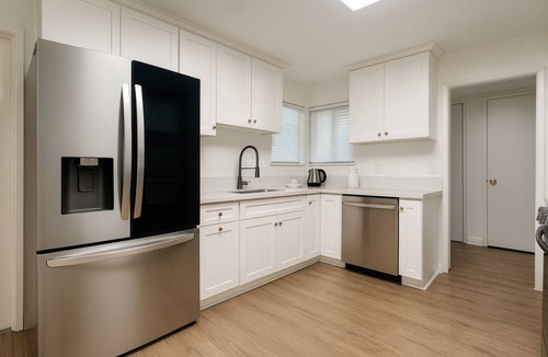 Rowland Heights House | Rowland Heights Quiet & Cozy Family Home 4BR