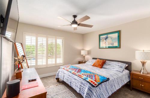 McCormick Ranch House | Royal Palm 217 Scottsdale