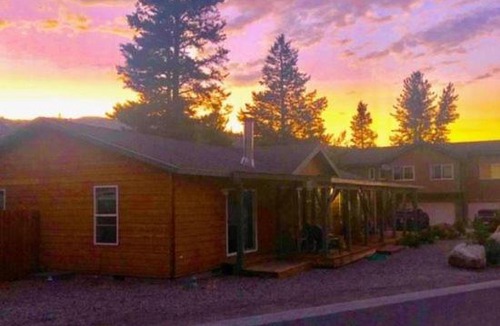 June Lake House | Rr-kenton Hs