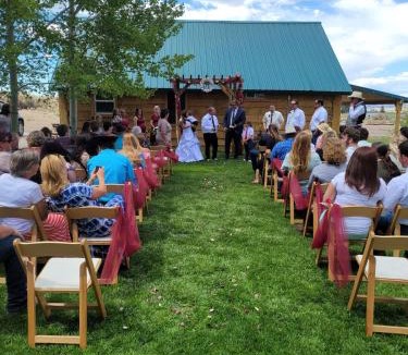 Panguitch House | Rustic Cabin Rental near Bryce Canyon National Park in Panguitch, Utah