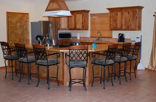 Page House | Rustic home, spacious, clean, great for boaters, families, fishermen, business