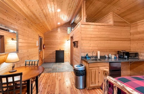 Thompson Falls House | Rustic Vacation Rental Surrounded by Nature in Montana