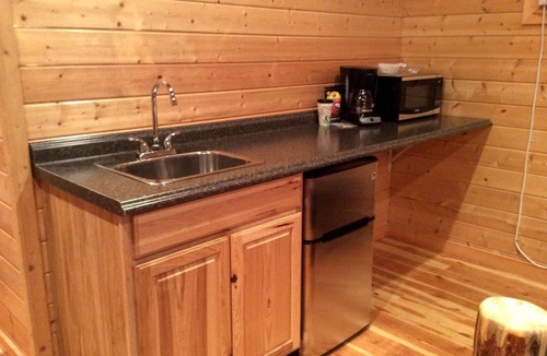Thompson Falls House | Rustic Vacation Rental Surrounded by Nature in Montana