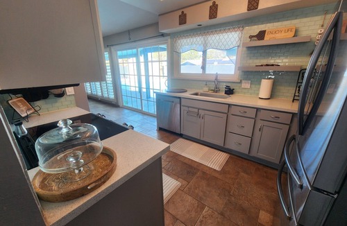 Paradise House | Rustic Vegas home with beautiful Salt water Pool,Billiard,& Hot tub
