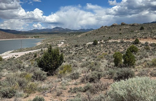 Beryl Junction RV Rental | RV campground in Beryl for a memorable outdoor getaway!