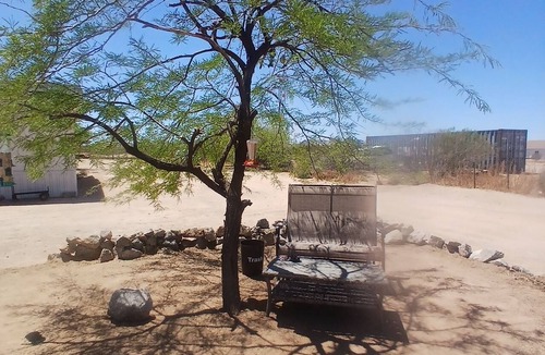 San Tan Valley RV Rental | RV Space on 1/2 Acre campground retreat in scenic Queen Creek