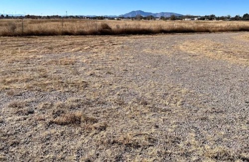 Chino Valley House | RV Spot with Full Hook Ups.