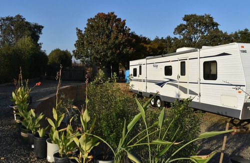 Penngrove House | RV Tiny House Rnchette
