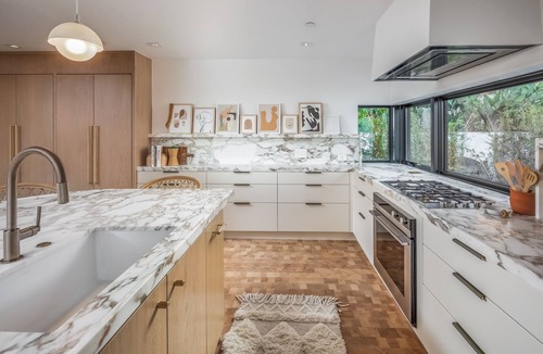 Encinitas House | Süd Luxury Moonlight Beach Home