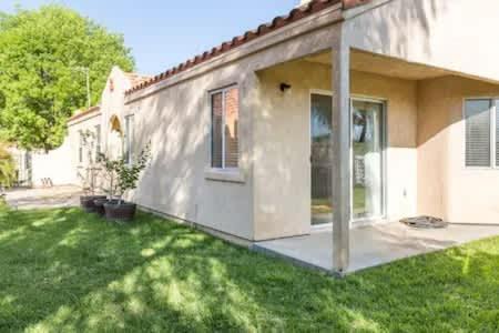 San Jacinto House | Saboba Golf House