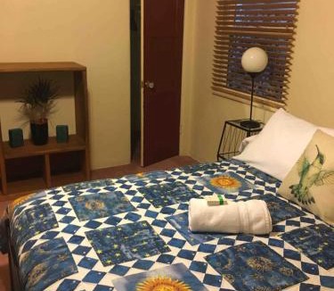 Montebello House | Sacred Heart House