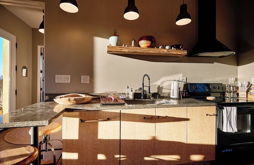 Joshua Tree House | Sacred Sands - Lobo Luna