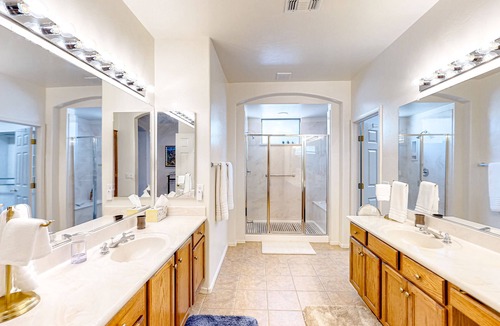 Saddlebrooke House | Saddlebrooke Delight | House in Tucson with pool and panoramic mountain views