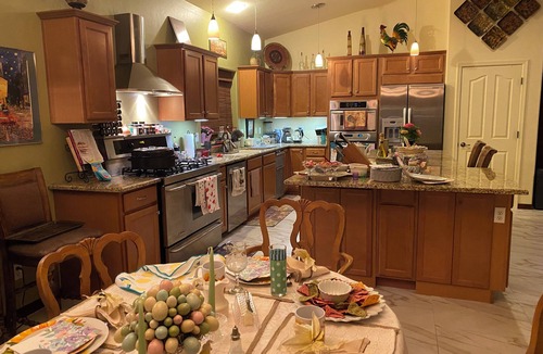 Saddlebrooke House | Saddlebrooke Hills Peaceful Lovely Retreat