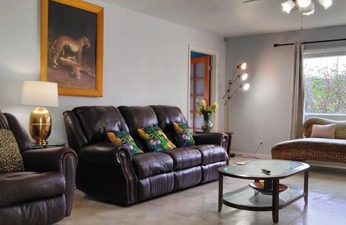 Benicia House | Safe, Cozy, Clean, Quiet, Home in Family-Friendly Residential Neighborhood.