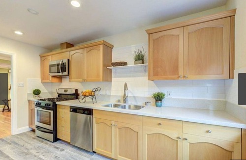Danville House | safest place to enjoy & relax!