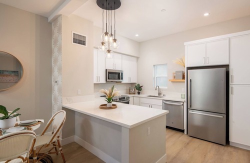 Fire Mountain House | Salt & Sand Beach Townhome: 10 min. to Beach